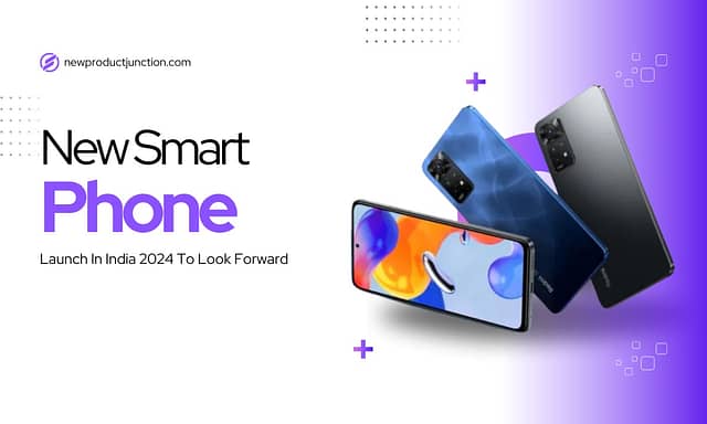 new phone 2024 5g price in india