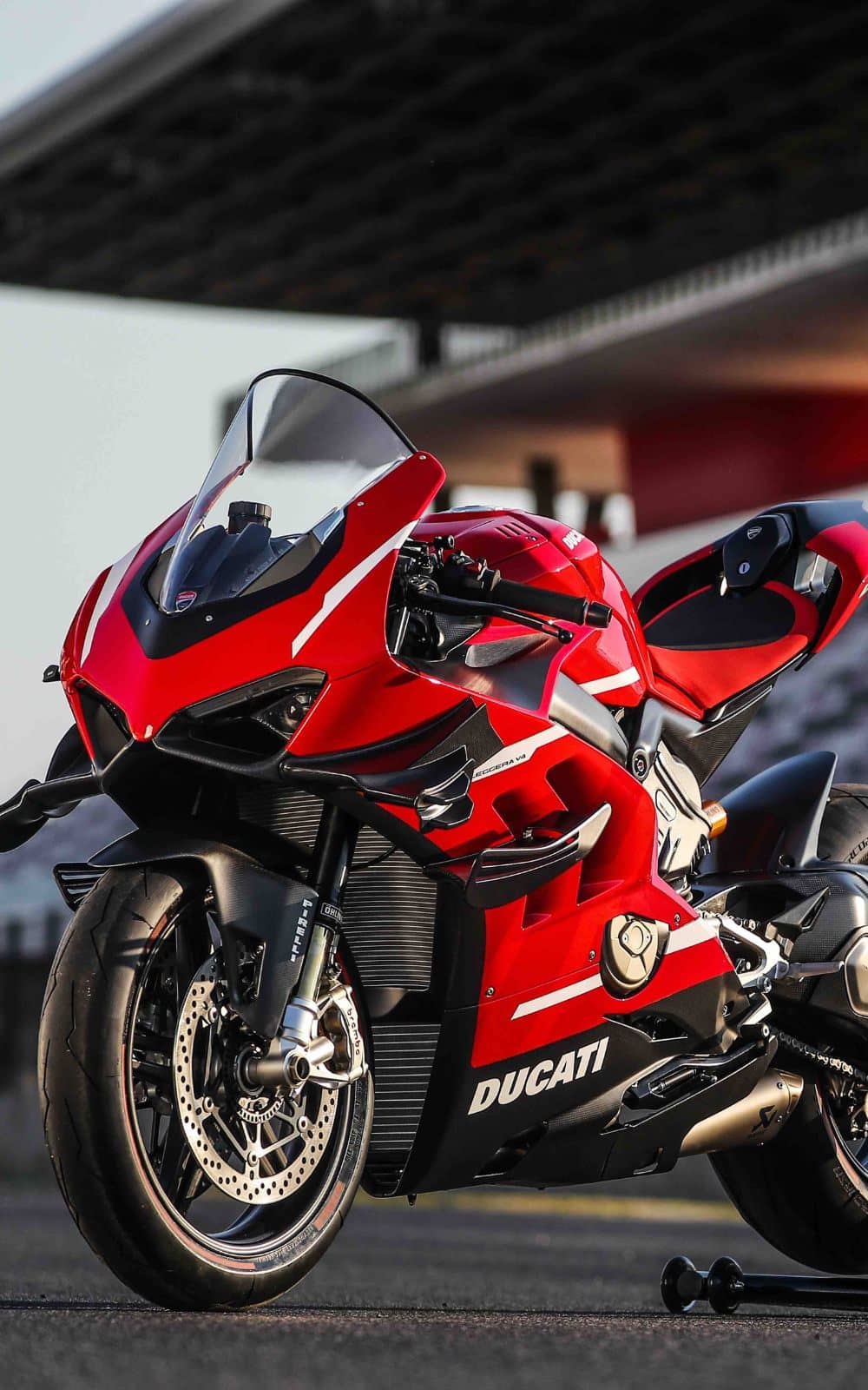 Most expensive ducati online motorcycles